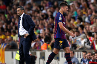 Lenglet és Malcom