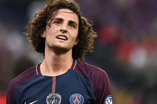 Rabiot a PSG újabb ajánlatát utasította el