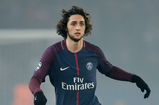 PSG nyomást gyakorol Rabiot-ra