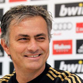 Mourinho a kupáról és a Barcáról