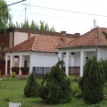 Sarud, az újjászülető falu a Tisza-tó partján
