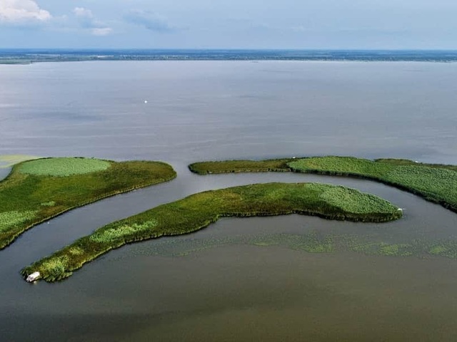 Köszöntünk az Élményfalu Sarud blogján. Fedezd fel velünk a Tisza-tavat!