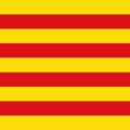 Katalán nemzeti jelképek