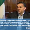 Orbán 2009: Gazdasági verseny jó, politikai pártfogás rossz