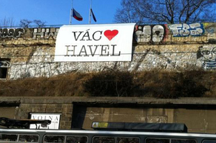 Vác love Havel