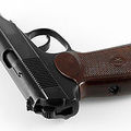 Makarov Pisztoly