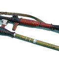 RPG-7 gránátvető/aknavető