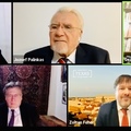 Jeszenszky 80: születésnapi köszöntés és külpolitikai panelbeszélgetés (2021. november 10.)