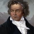 Beethoven túl jól hallott, attól fájt a feje