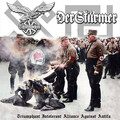 Der Stürmer/Tlateotocani - Triumphant Intolerant Alliance Against Antifa