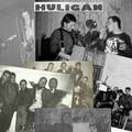 Huligán  CD