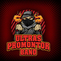 Ultras Promontor Band - Tőlünk zeng egész Buda...