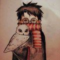 A Harry Potter sorozat legnagyobb tanulságai