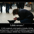 Lélek revans!