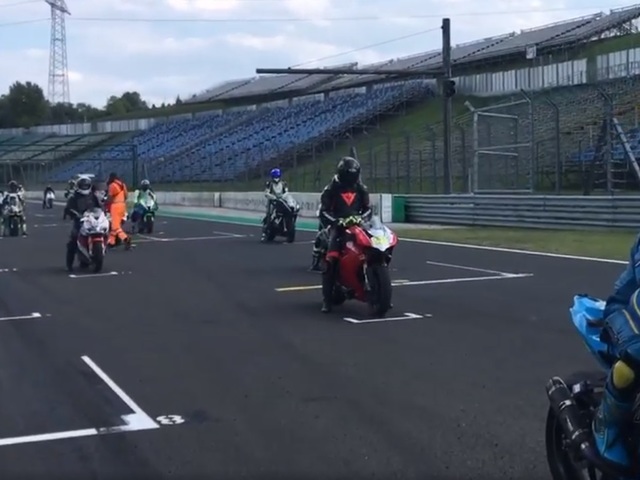 Hungaroring Magyar Bajnokság