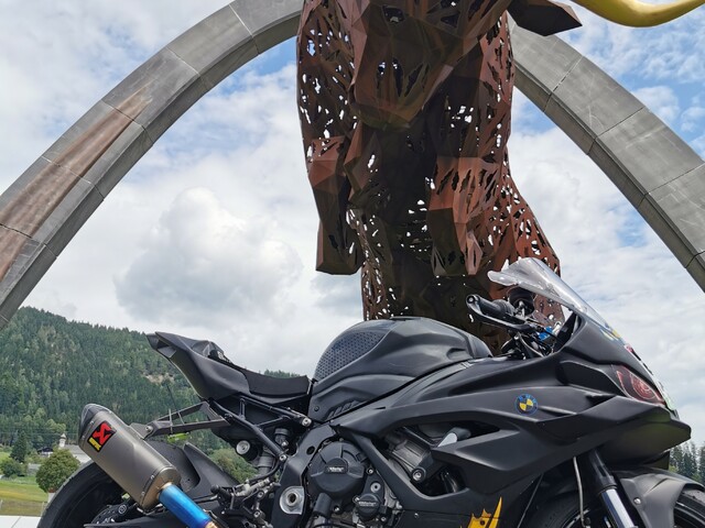 Red Bull Ring második nap