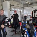 Brno 3 napos Rehmrace hétvége elsö nap 2 órás Endurance