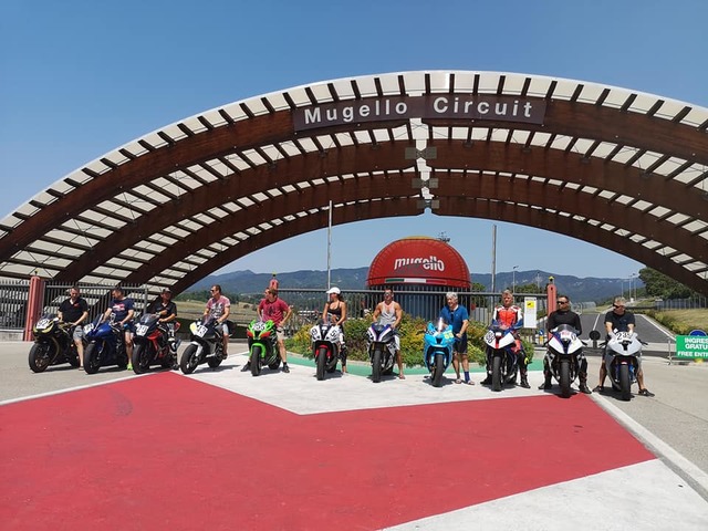 Speedweek Italia