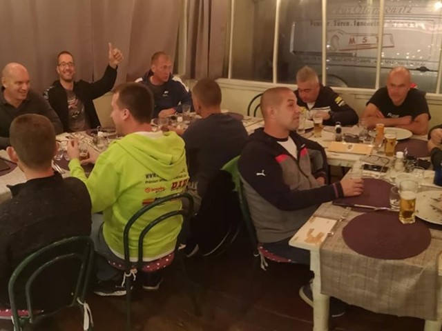 Mugello hosszúhétvége okt 11-13