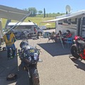 Mugello elsö nap, május 1, 2025