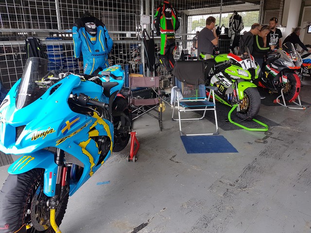 Brno 2 napos RR Days május 9-10