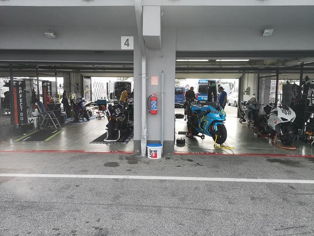 Slovakiaring tökéletes szervezésben