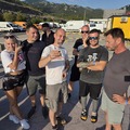 TNT Rijeka második nap