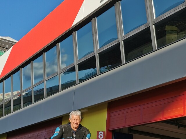 Mugello szeptember 24-25