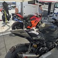 Slovakiaring második nap Motorraid