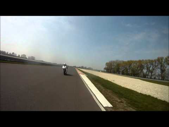 Moto Cup Slovakiaring