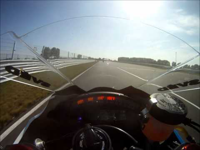 Slovakiaring Moto Cup, Acis Svéd Race aug 29