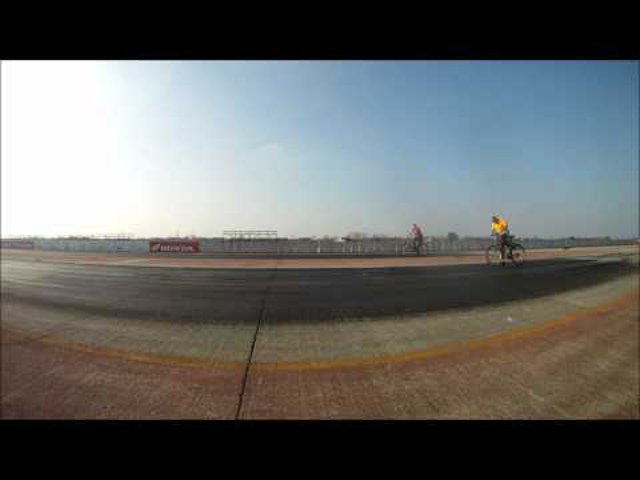 Látogatás a kihalt Kunmadarason