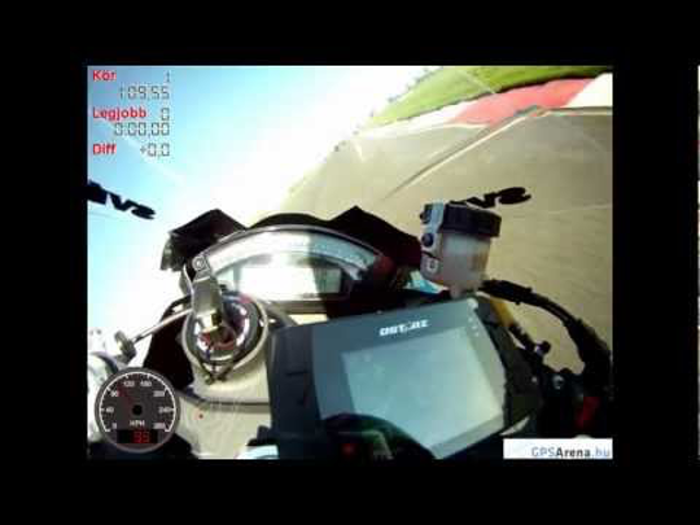 Slovakiaring szezonzárás