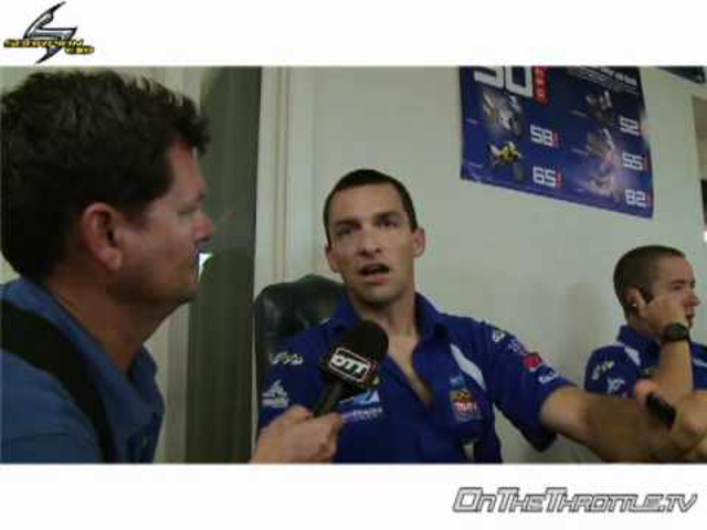 Nagyokosok a kipörgésgátlóról