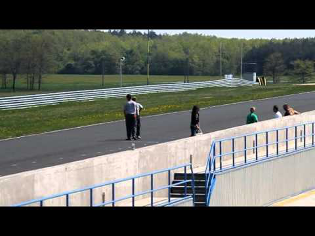 Video a gyászos Pringes meatingről a szombati tragédia után