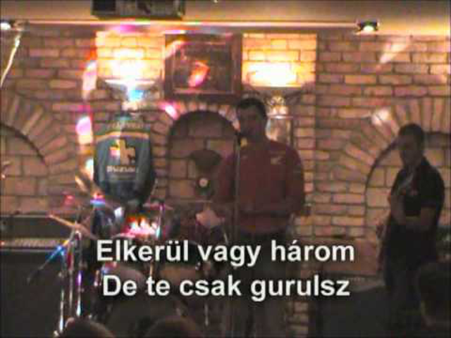 Nosztalgia, a régi szép 2.20-as (kör)idökben