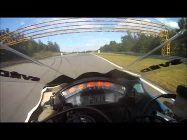 2 nap Brno, endurance verseny