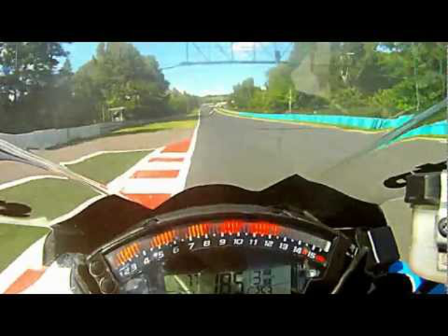Fiala napok Hungaroring