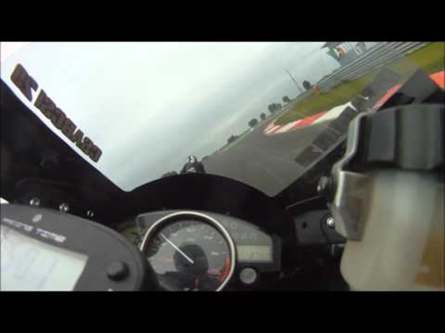 A világ leggyorsabb bemelegítőköre