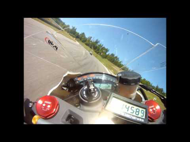 Brno Acis Svéd Race