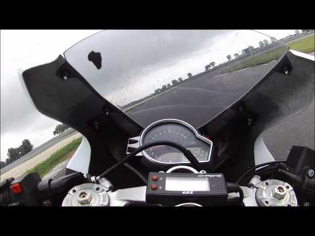 Szlovák Kupa Wet Race