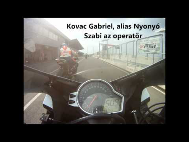 Slovakiaring Húsvéti szezonkezdés