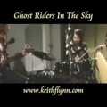 (Ghost) Riders In The Sky