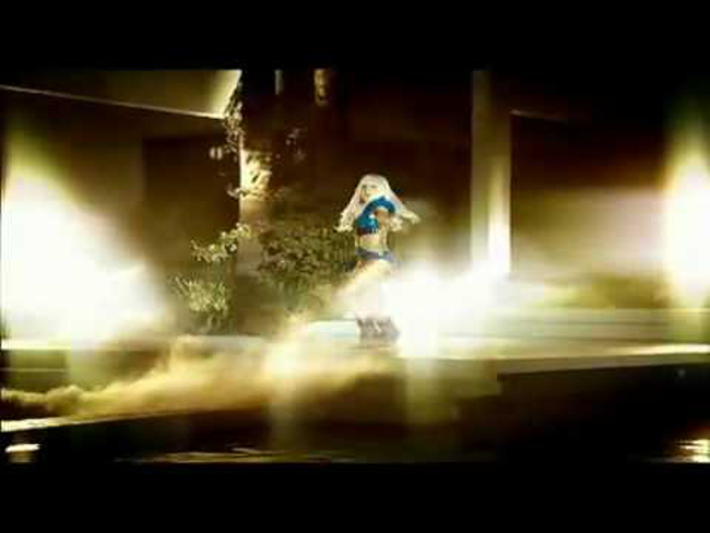 Metál Lady Gaga