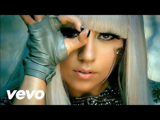 A rockerek titokban Lady Gagát hallgatnak