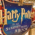 Harry Potter és az elátkozott gyermek - éjszaka parti, aztán egész nap olvasás (spoiler csak a poszt végén!)
