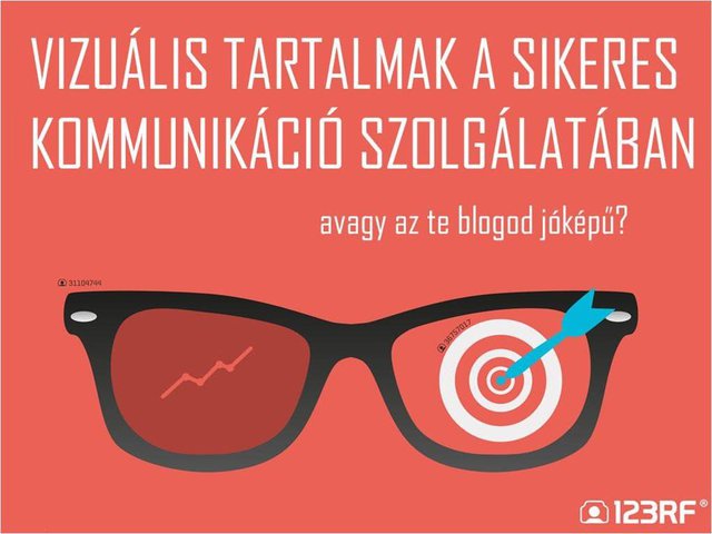 Hogyan kerül a stockfotó a blogba?