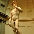 Ezentúl tilos a Dávid-szoborról készült kép kereskedelmi célú felhasználása