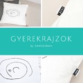 Gyerekrajzok új köntösben
