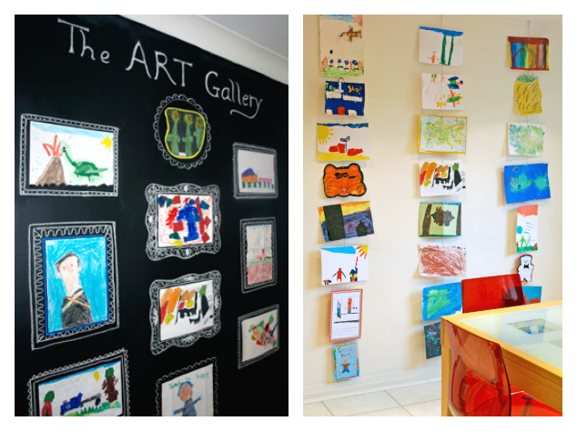 21-ways-to-display-kids-artwork-chalkboard-gallery-and-hanging-display-wire.jpg